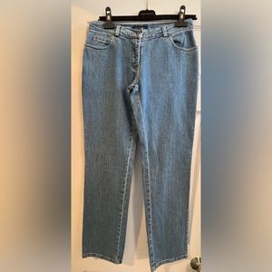 Piazza Sempione Jeans